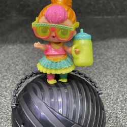 Lol Surprise Series 2 NEON QT 