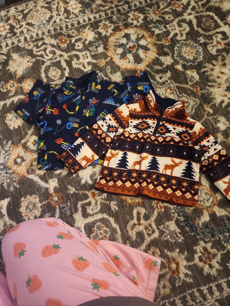 Baby Clothes