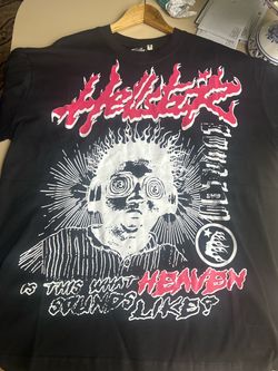 Hell star records XL new