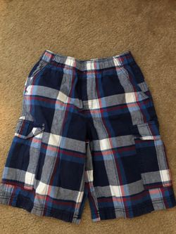 Kid’s shorts