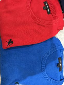 Express Long Sleeve Men’s Large 