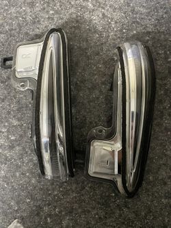 OEM Toyota Tacoma Signal Lights