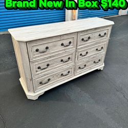 🔥 Dresser Brand New Heavy Duty Qualitiy new in box sealed