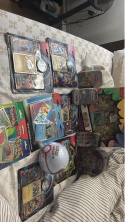 Pokemon