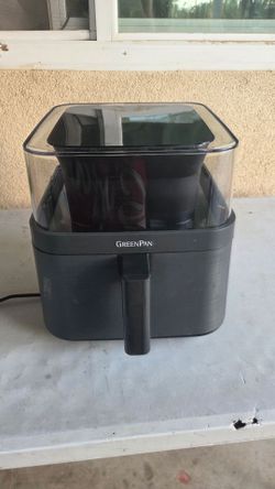 Brand New Air Fryer electronic