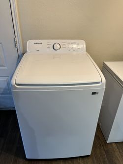 Samsung Washer&Dryer set Like new Works great Delivery&instalation available