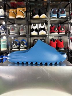 Yeezy Slide Ys-01 Blue