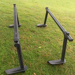 2018 Chevy Colorado Bed Rack