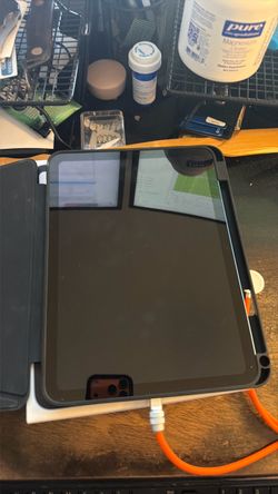 Apple I Pad