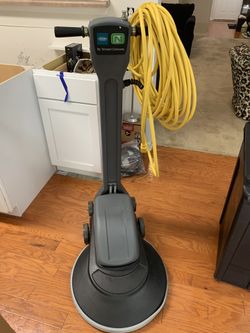  Burnisher  Nobles BR 1600-NDC 20 Inch 1600RPM