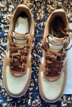 Brand new Nike Air force 1 Acorn Size 12