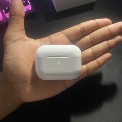 Airpod pros 2nd generation 