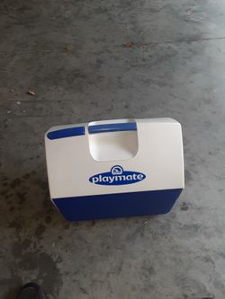 Playmate Cooler 