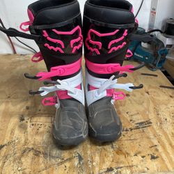 Women’s Size 8 Fix Riding Boots