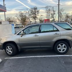 1999 Lexus Rx 300