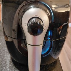 Airfryer 