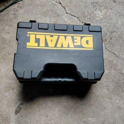Sander Like New