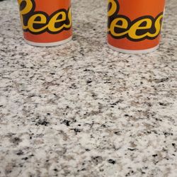 Reese's Coffe Mugs