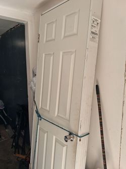 Door brand new good conditions