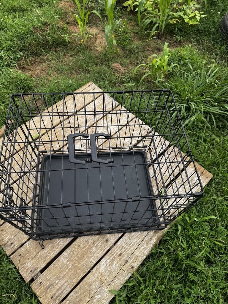 Pet Cage, Jaula Para Mascotas