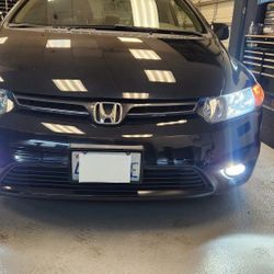 2006 Honda Civic