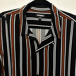 Polo Shirt - Size Large 