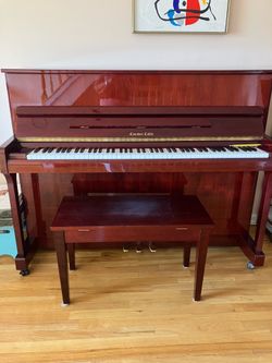 Piano