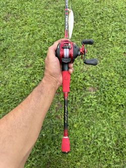 Fire stick Casting Combo