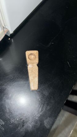 Stone pipe