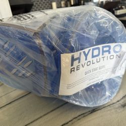 Hydro Revolution Pool Fitness Dumbbells 