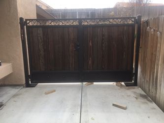 Fence