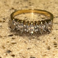 Rings/Costume Jewelry 