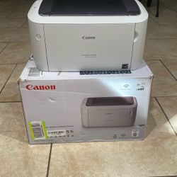 Canon Printer 