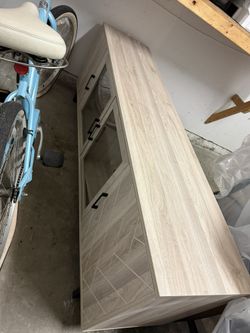 TV stand