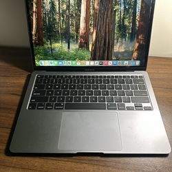 MacBook Air A2179 2020 - Works - For Parts/Repair - With Charger