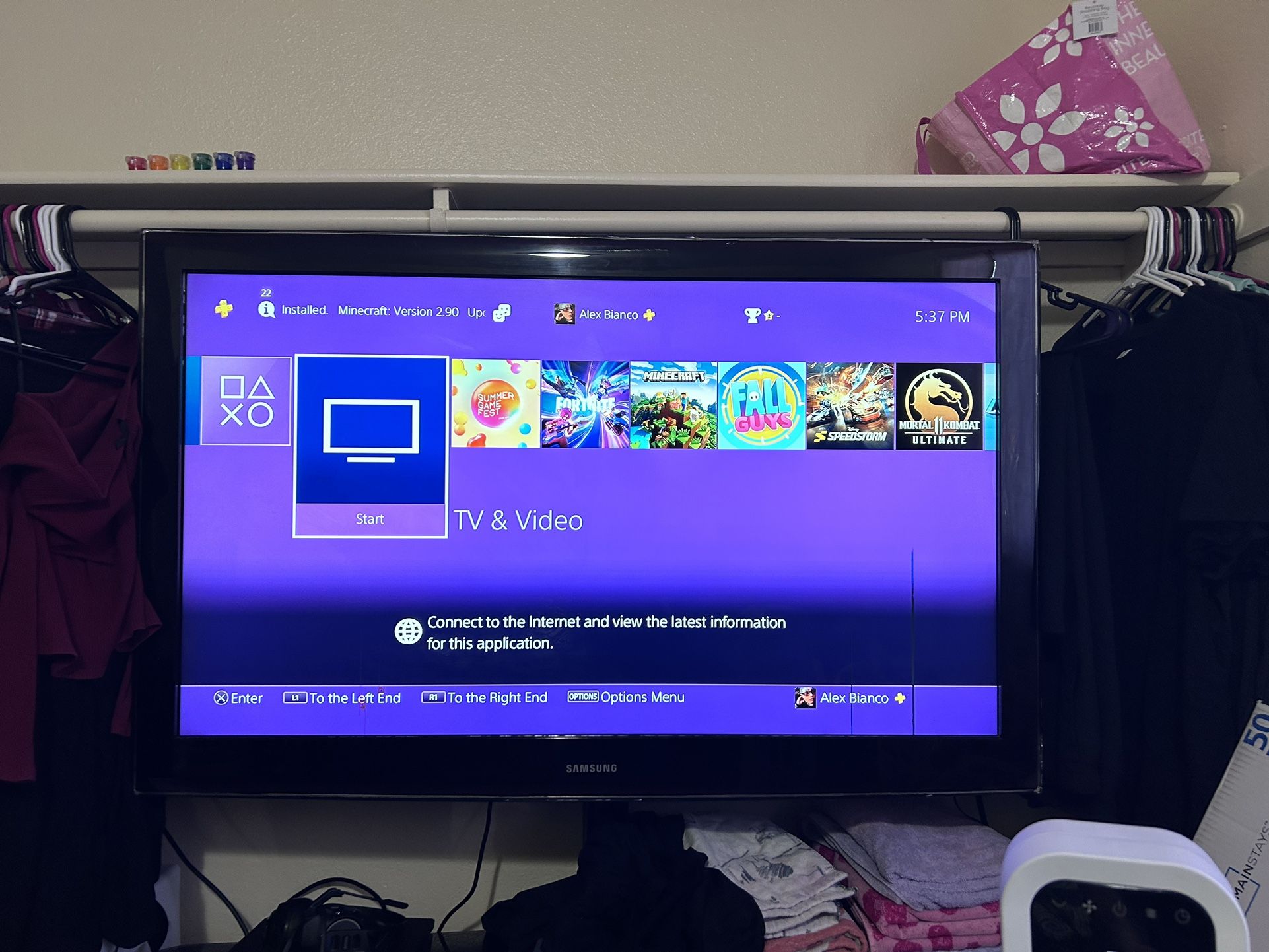 PlayStation 4