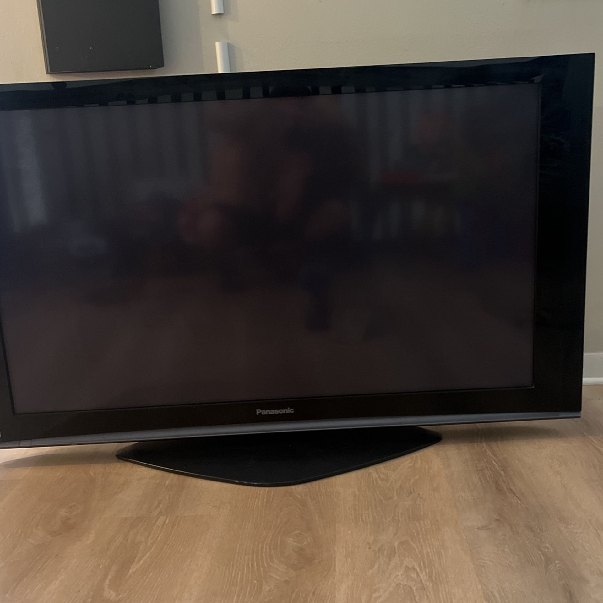 Panasonic 55” Tv
