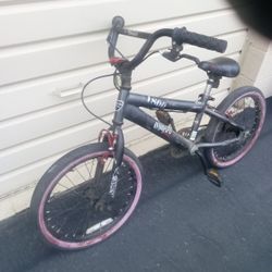 Kids 20' Kent Bicycle