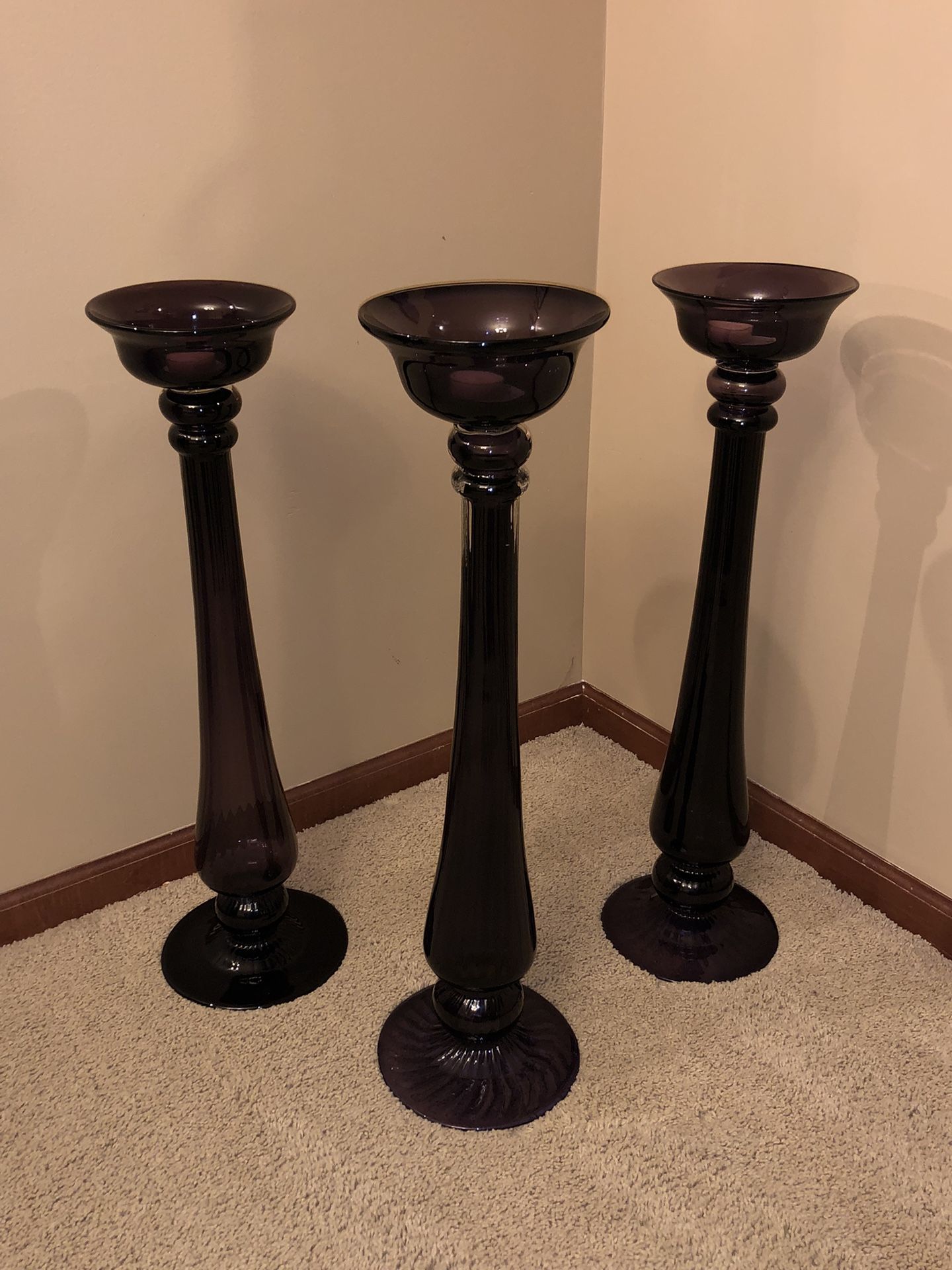 Candle Holders