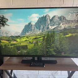 39” Vizio TV – $60 OBO