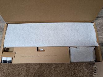 HP Wireless Keyboard/Mouse