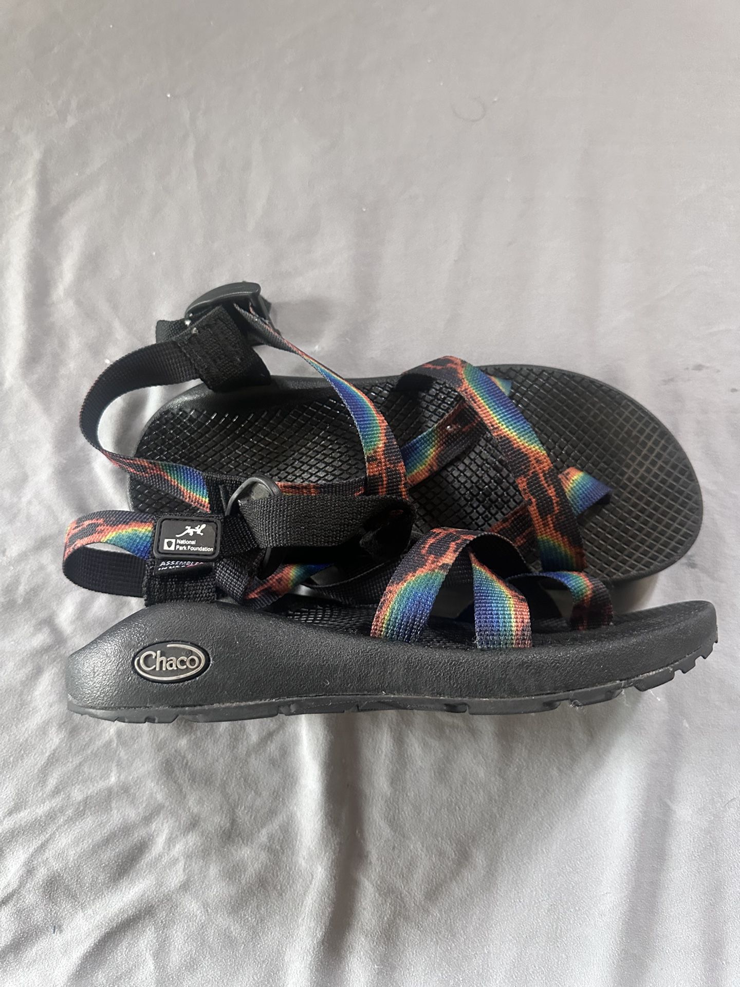 Chaco Sandals Women Size 7