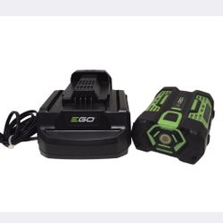 Ego Battery & Charger BA1400 EPJ027973