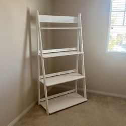 Shelves