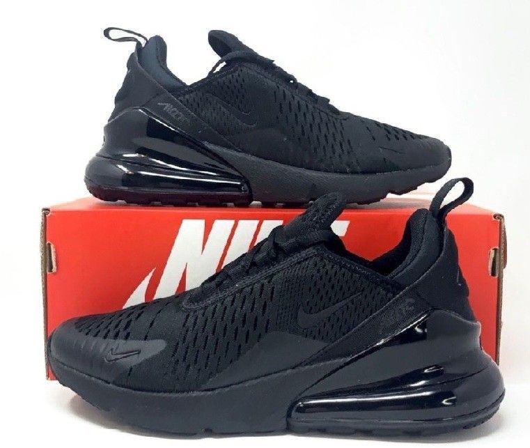 Nike 270 Message Me Your Size