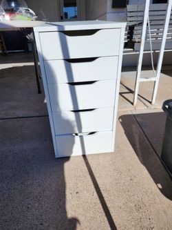 Ikea Cabinet