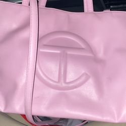 Telfar Handbag