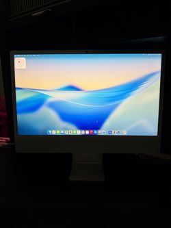 iMac M4 16Gb 250 SSD