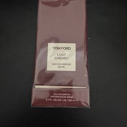 Tom Ford Lost Cherry Cologne