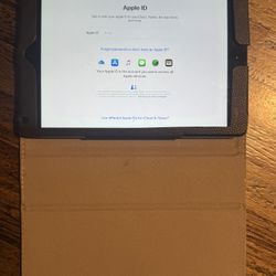 Apple I Pad Air 16g